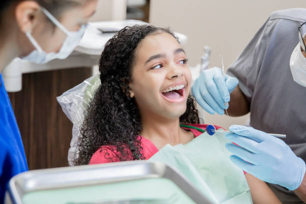 Best After-Hours Dental Trauma Care in Poth, TX