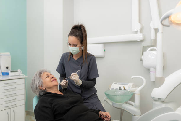 Best Emergency Wisdom Teeth Removal in Poth, TX