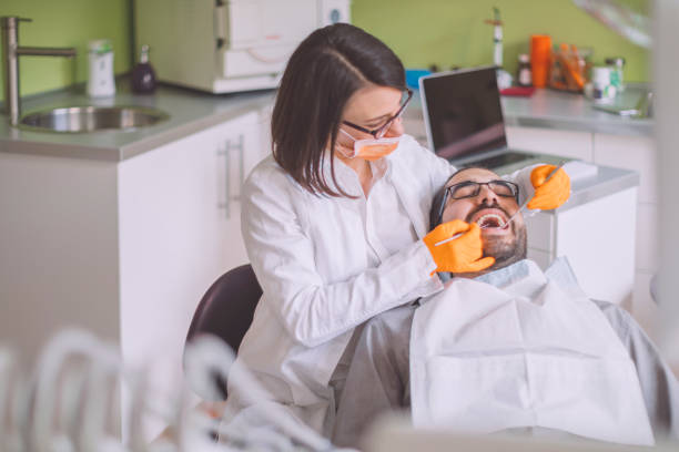 Best Emergency Dental Care for Broken or Chipped Teeth in Poth, TX