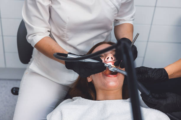 Best Emergency Tooth Extraction in Poth, TX