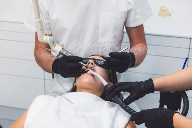 Best Emergency Gum Treatment in Poth, TX